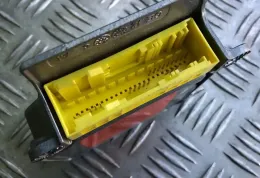 18000306K блок управління AirBag (SRS) Volkswagen PASSAT B5 2000