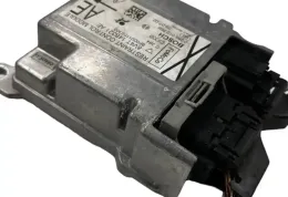 6F0001159303 блок управління AirBag (SRS) Ford Kuga I 2009