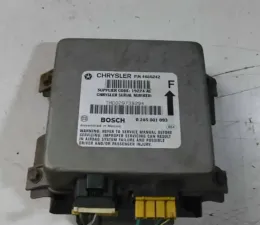 TMD02973B294 блок управління AirBag (SRS) Chrysler 300C 2011