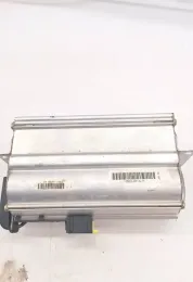 002EDJ6S13JJ блок управления AirBag (SRS) Audi A6 S6 C5 4B 2000