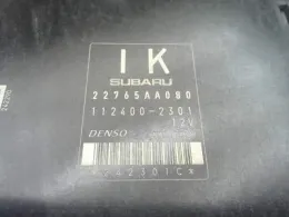 22765AA080 блок управления двигателем Subaru