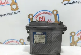 111611 блок управления ECU Renault Scenic I 1997