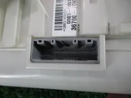 3678070K03 блок запобіжників до Suzuki