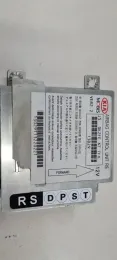 OK2FE677F0 блок управления AirBag (SRS) KIA Carens I 2007