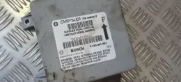 TMD049738002 блок управління AirBag (SRS) Chrysler Voyager 1993