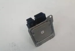 63002444508F блок управления AirBag (SRS) Ford Fusion II 2014