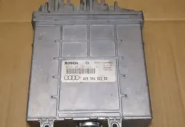 0281001438 блок управления ecu Audi A4 S4 B5 8D 1997