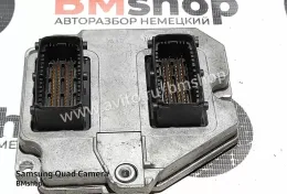 55351248 блок управления ECU Opel Astra H 2006