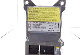 000310 блок управління AirBag (SRS) Ford Focus 2002