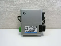 3872074G21 блок управления рулевой Suzuki