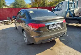 Блок BSM 9674921580 citroen c4 ii 1.6 bsm 9675495080 0261s06472