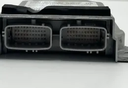 D495910250 AirBag (SRS) control unit KIA Optima 2016