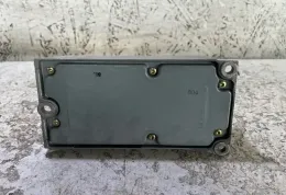 010227067604 блок управления AirBag (SRS) Volvo V70 2004