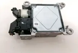 670004542701 блок управління AirBag (SRS) Ford Mondeo MK IV 2007