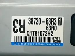 3782063R31 блок управления рулевой Mazda Flair