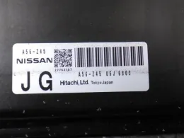 2371MEN23D блок управления двигателем Nissan Lafesta