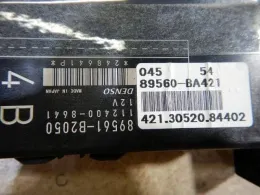 89560BA421 блок керування двигуном до Daihatsu Move