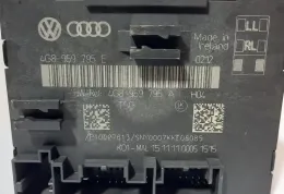 4G8959795 блок управління дверей Audi A6 S6 C7 4G 2012 р.в.