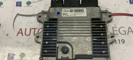 DEA040020 блок управління ECU Nissan Micra 2011