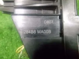 284B6MA00B блок запобіжників до Nissan Atlas