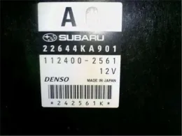 22644KA901 блок управления двигателем Subaru Stella