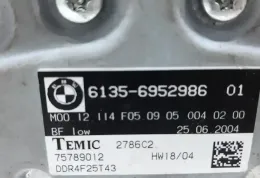146392 блок управління AirBag (SRS) BMW 7 E65 E66 2001