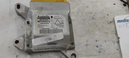 82000325696 блок управління AirBag (SRS) Renault Laguna II 2001