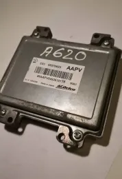 55576693 блок управления ECU Opel Corsa D 2010