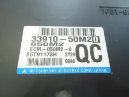 3392050M20 блок керування двигуном до Suzuki Alto