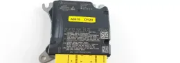 A2139013009 AirBag (SRS) control unit Mercedes-Benz E W213 2018
