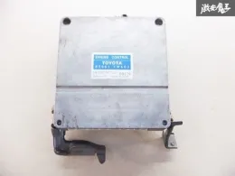 89661YW603 блок управления двигателем Toyota