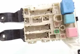 8273002210 Fuse box control unit Toyota Corolla E140 E150 2013