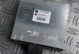 8ES00947910 блок управління MINI Cooper One - Cooper Coupe R56 2008 - фото