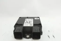 6C1T14B066AE блок управления AirBag (SRS) Ford Transit 2004