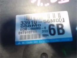 3391056M0 блок управления двигателем Suzuki Every