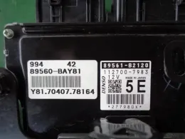 89560BAY81 блок керування двигуном до Daihatsu Move