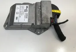 20B0240C1266 блок управління AirBag (SRS) BMW 1 F40 2021