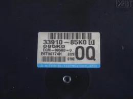 E6T90774H блок керування двигуном до Suzuki