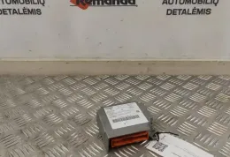 25030713 блок управління AirBag (SRS) Peugeot 307 2003