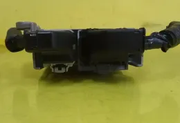 650172844601 блок управления AirBag (SRS) Ford Focus 2008