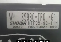 39980-TF0-G1 блок управління ECU Honda Jazz 2012