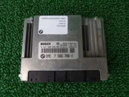756670601 блок керування двигуном до Bmw 7, series
