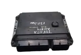 MB1758009570 блок управління ECU Toyota Auris 150 2008