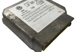 47970114 блок управления AirBag (SRS) Volkswagen Bora 2000