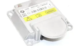 6857262 блок управления AirBag (SRS) BMW 6 F06 Gran coupe 2012
