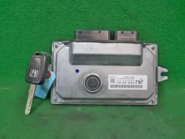 378206F6956 блок управления двигателем Honda