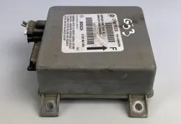 TMD154937585 блок управління AirBag (SRS) Chrysler Voyager 1999