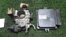 3392063HA блок керування двигуном до Mazda