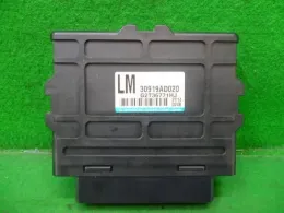 30919AD020 блок управления коробкой передач Subaru Vx
