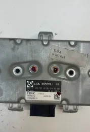 CCR5A28F10 блок управління AirBag (SRS) BMW 5 E60 E61 2009
